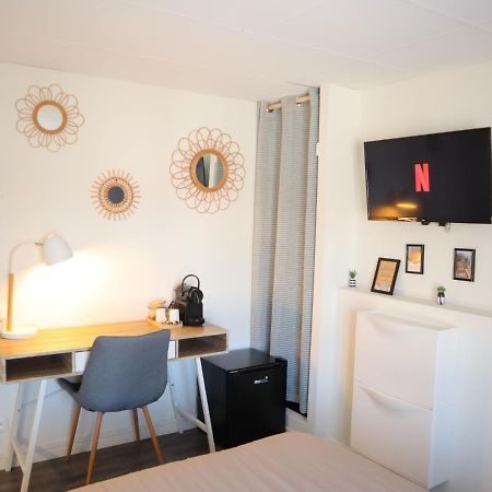 Moment Douillet Apartamento Bourbourg Exterior foto