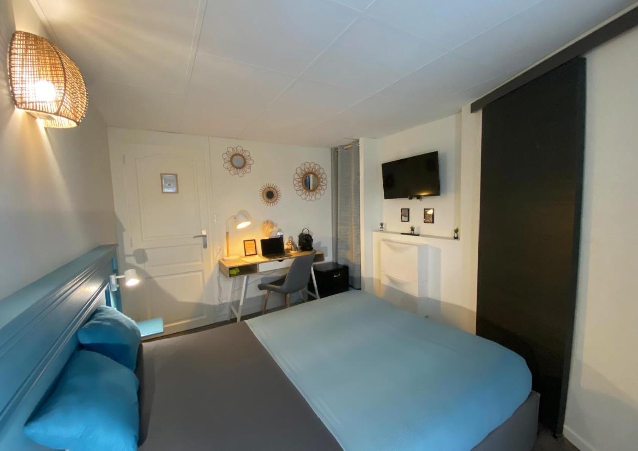 Moment Douillet Apartamento Bourbourg Exterior foto
