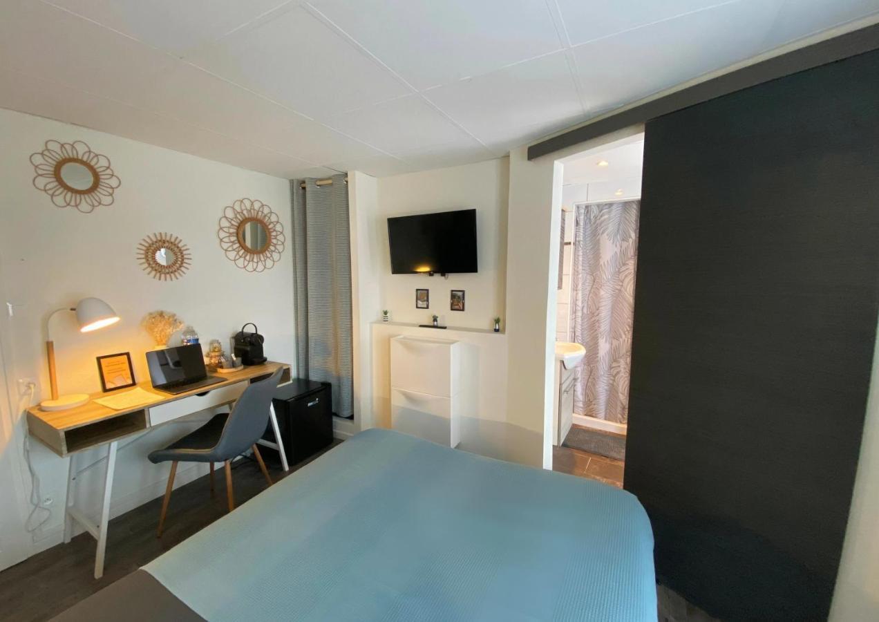 Moment Douillet Apartamento Bourbourg Exterior foto