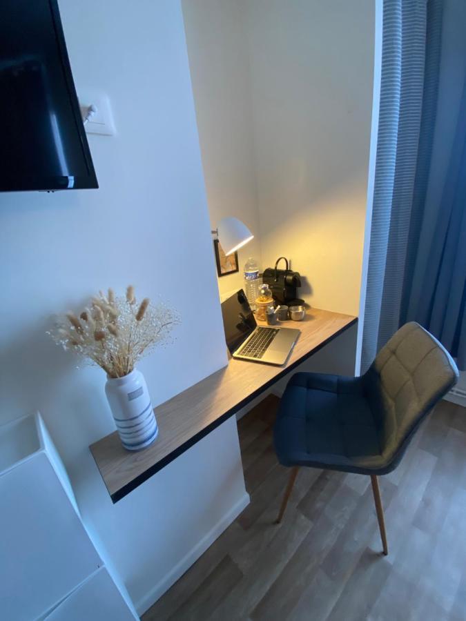 Moment Douillet Apartamento Bourbourg Exterior foto