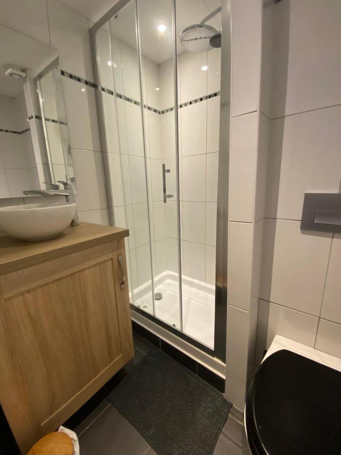 Moment Douillet Apartamento Bourbourg Exterior foto