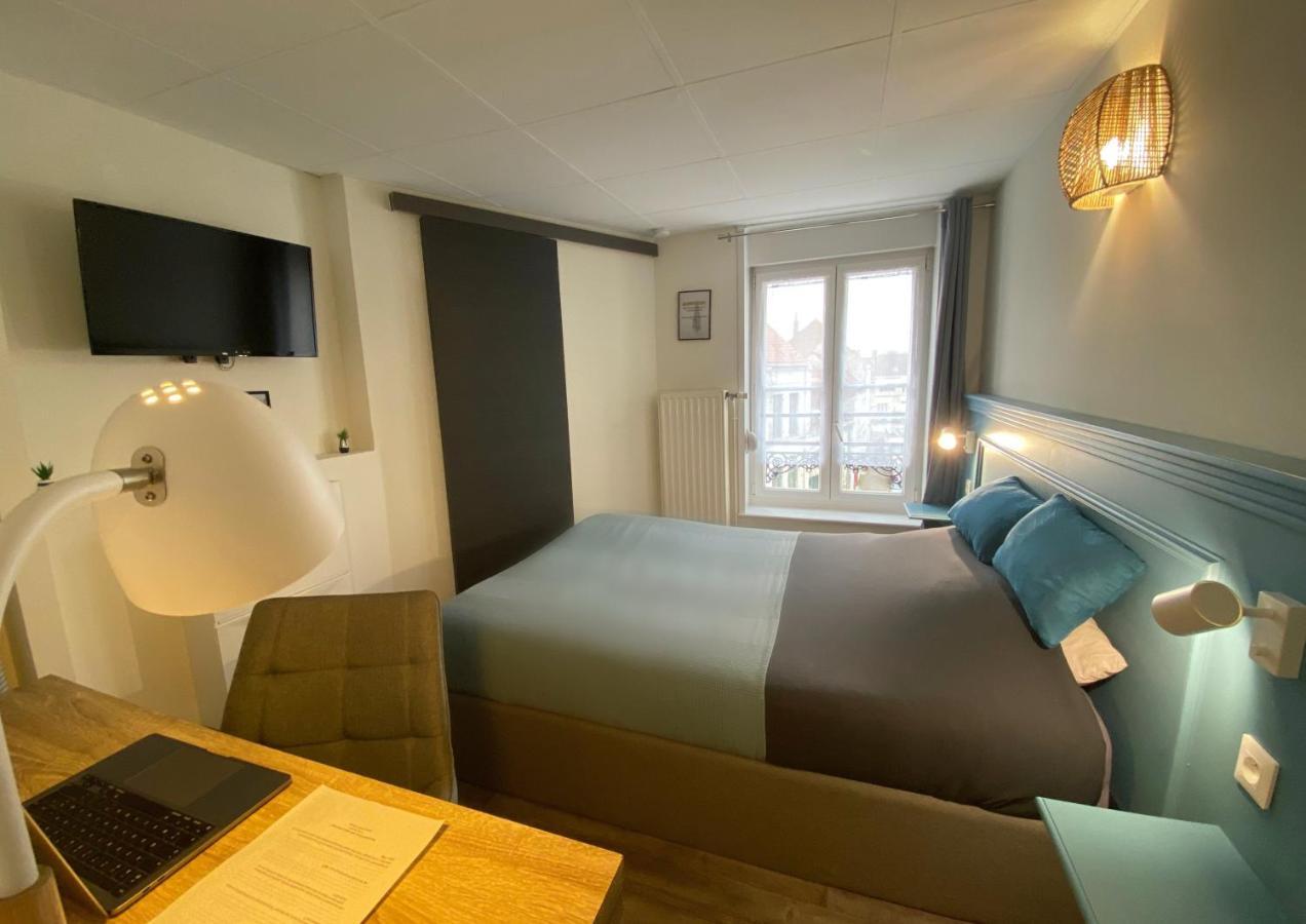 Moment Douillet Apartamento Bourbourg Exterior foto