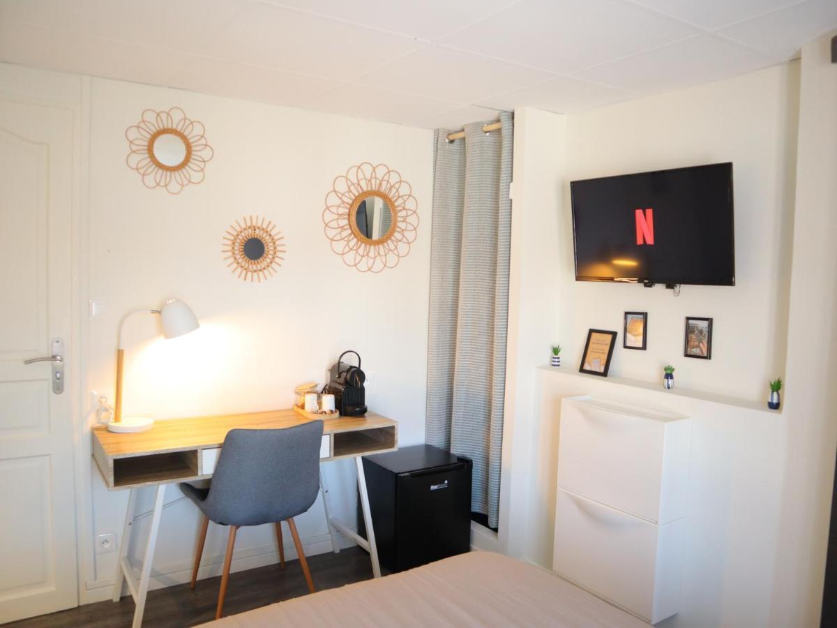 Moment Douillet Apartamento Bourbourg Exterior foto